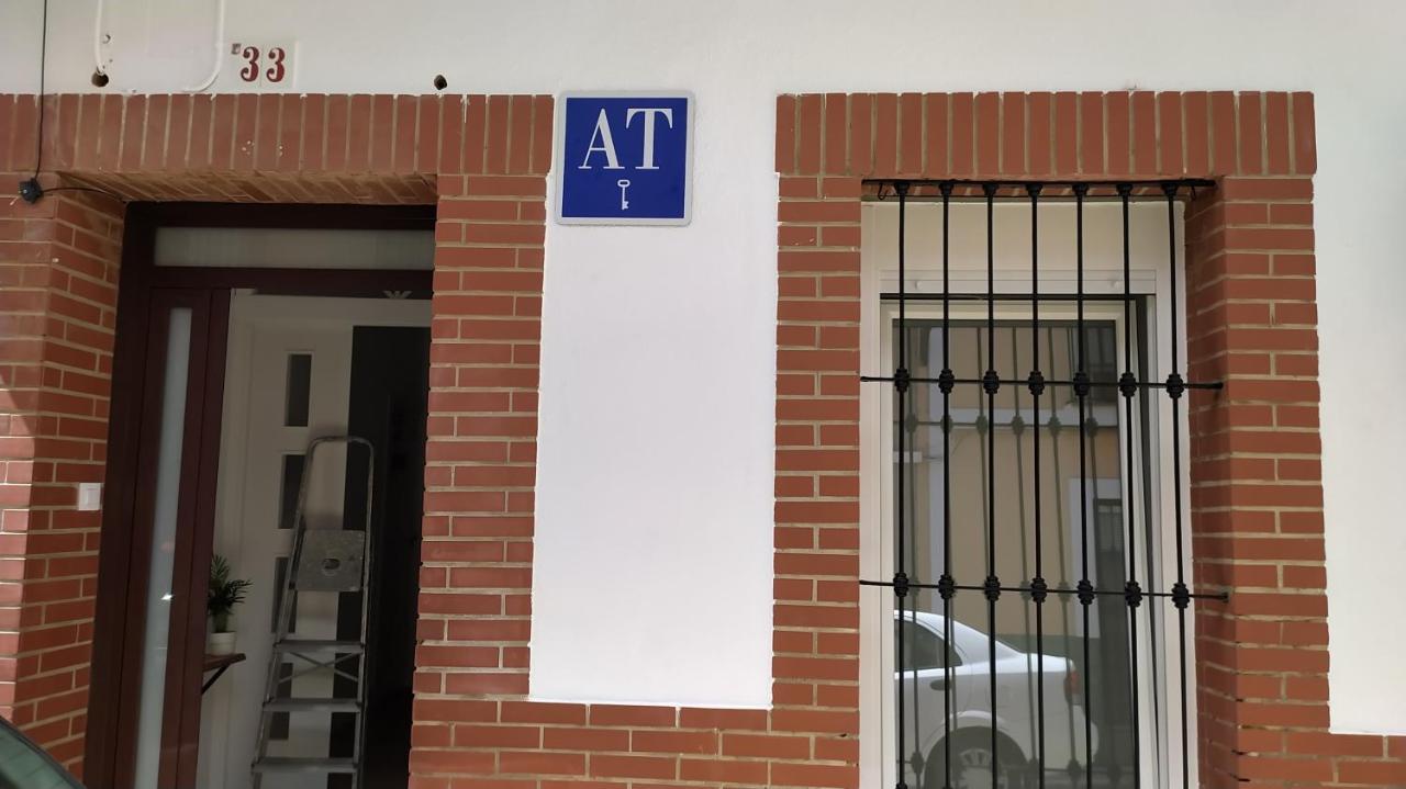 Iulia Emérita Parking gratis Mérida Esterno foto